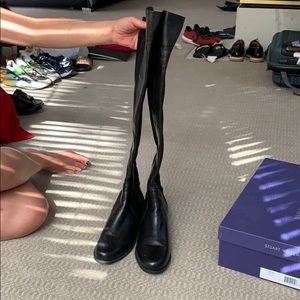 Stuart Weitzman Knee High boots